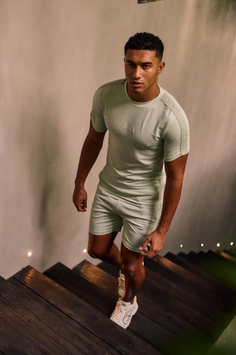 Malelions men venetian shorts 2.0